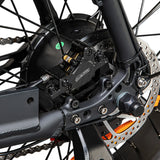 Cruiser Electric Bike